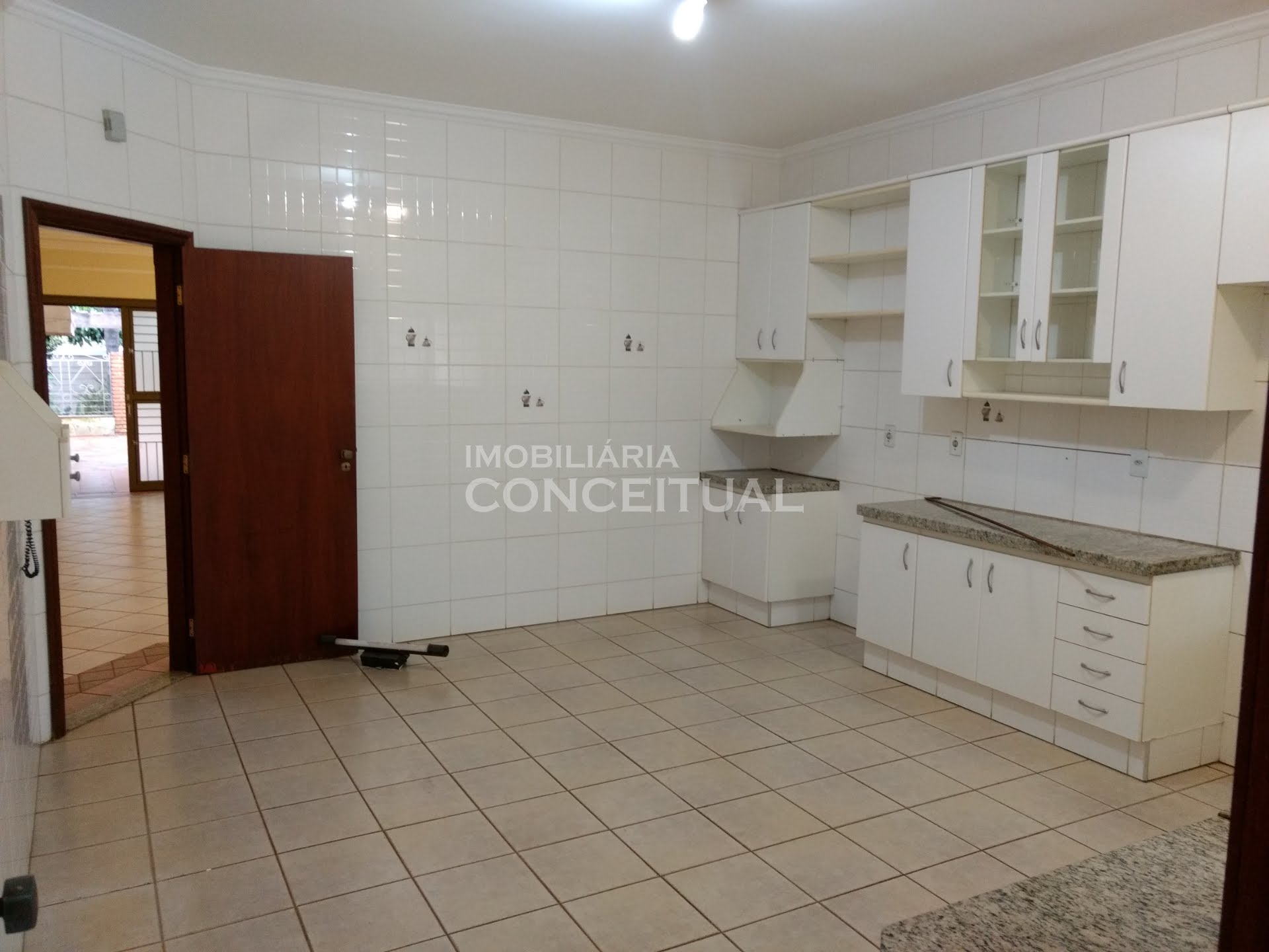 Cozinha Planejada