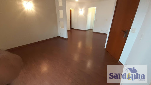 Compre Apartamento 3 Suítes na Vila Sonia - 137m² por R$900.000