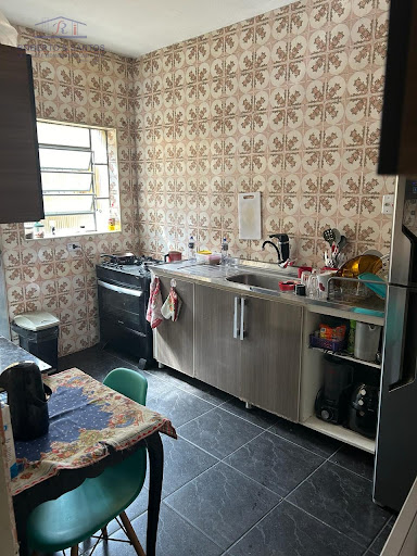 Cozinha casa 01