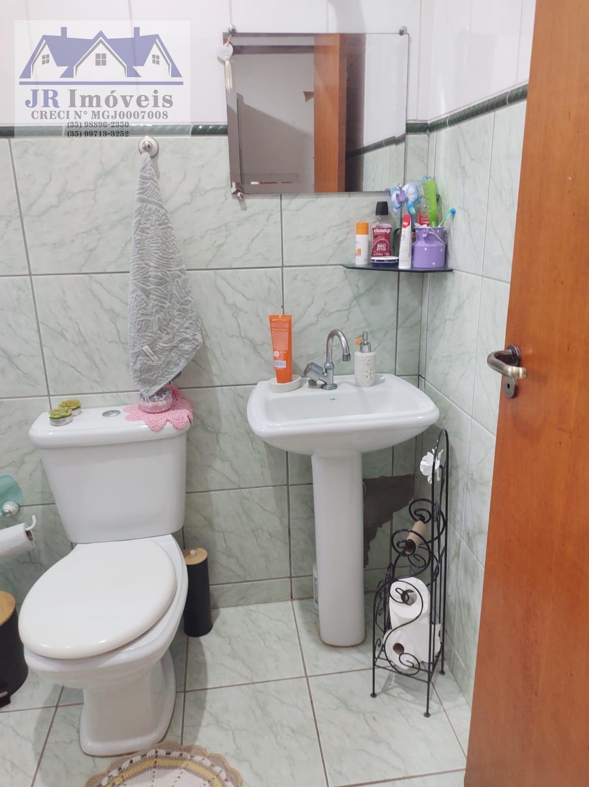 Casa à venda com 2 quartos, 2 suítes, 2 vagas e 328m² no Centro, Piranguinho (MG) — foto 10 de 30
