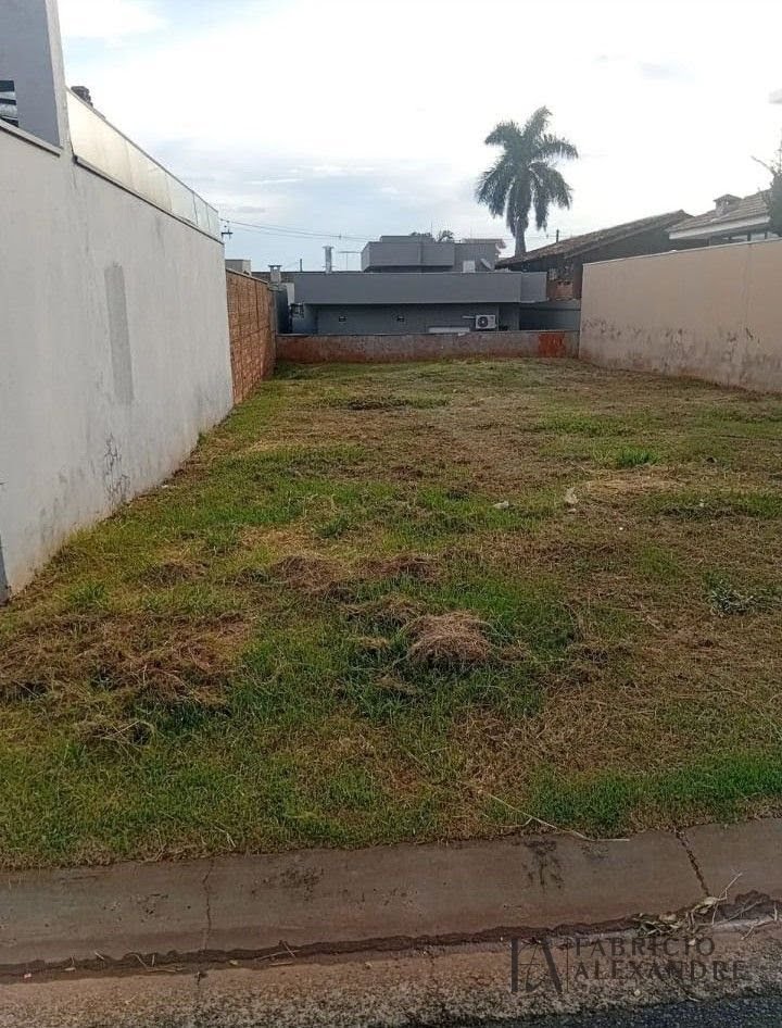 Terreno à venda com 275m² de terreno no Village Damha I, São José do Rio Preto (SP) — foto 2 de 2