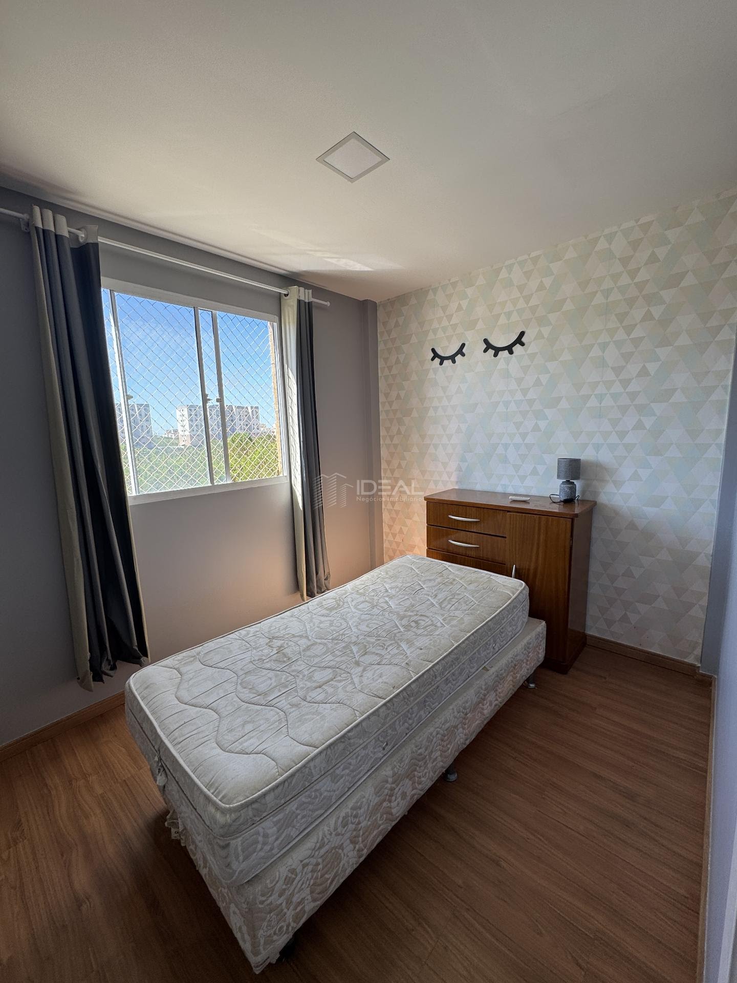 Apartamento à venda com 2 quartos, 1 banheiro, 1 vaga e 48m² no Parque Flamboyant, Campos dos Goytacazes (RJ) — foto 11 de 16