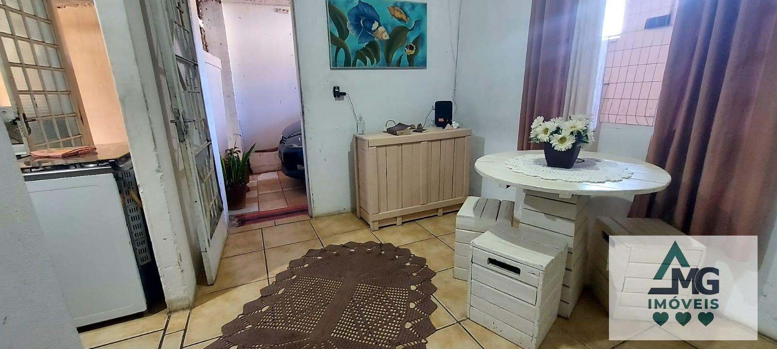 Casa à venda com 3 quartos, 1 banheiro, 1 vaga e 296m² no Parque Bandeirante, Três Corações (MG) — foto 7 de 27