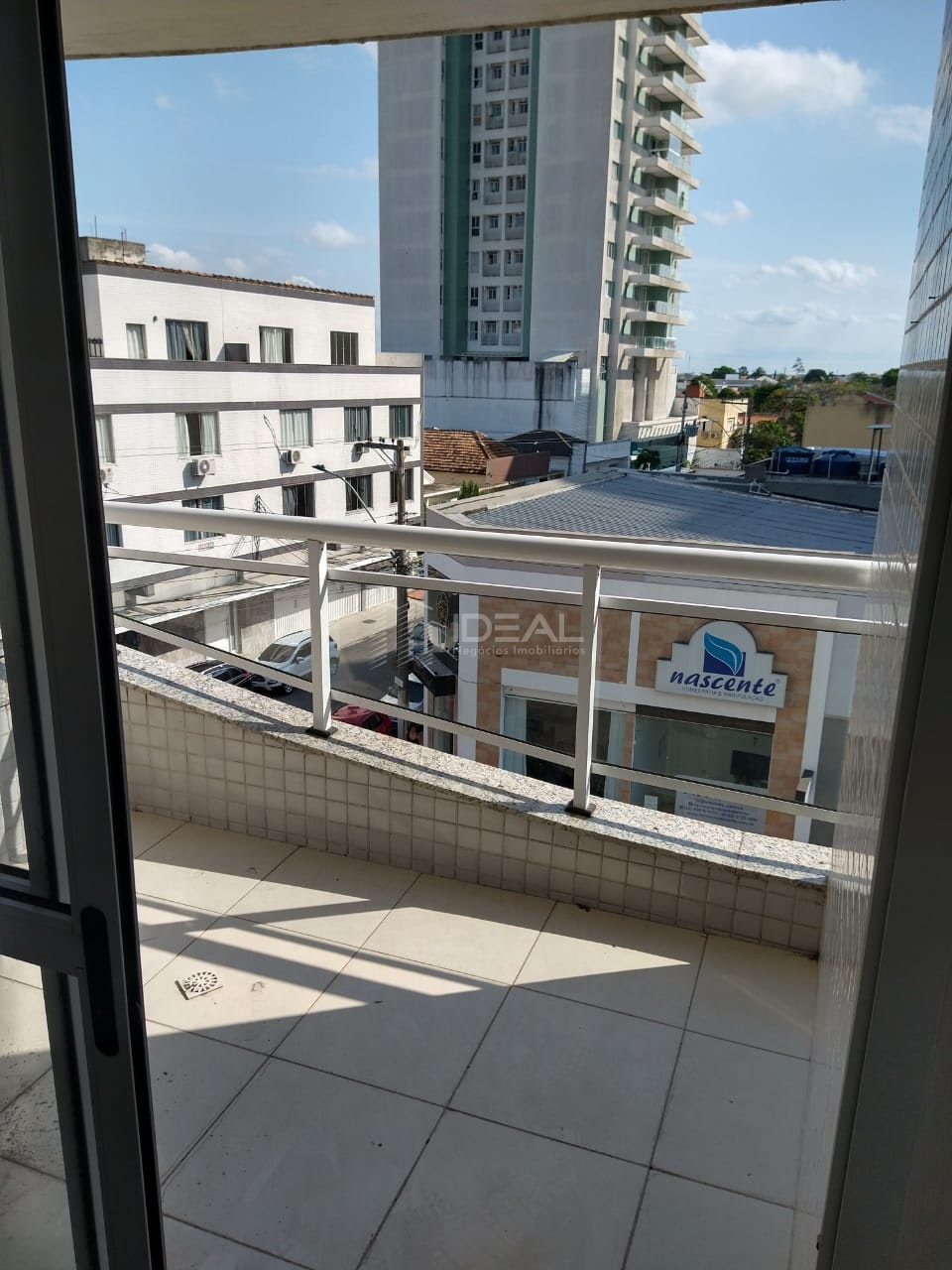 Apartamento à venda com 2 quartos, 1 suíte, 1 vaga e 60m² no Parque Pelinca, Campos dos Goytacazes (RJ) — foto 9 de 9
