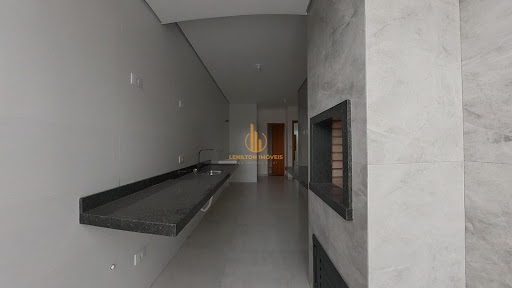 Apartamento Cobertura em Jardim Bela Vista - Santo André, SP