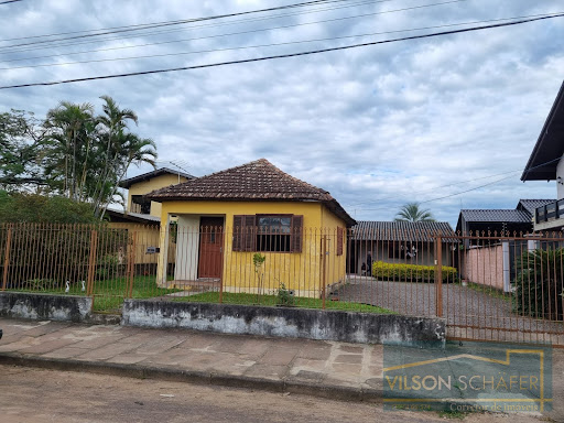 Casa em Pitangueiras  -  Santo Antônio da Patrulha