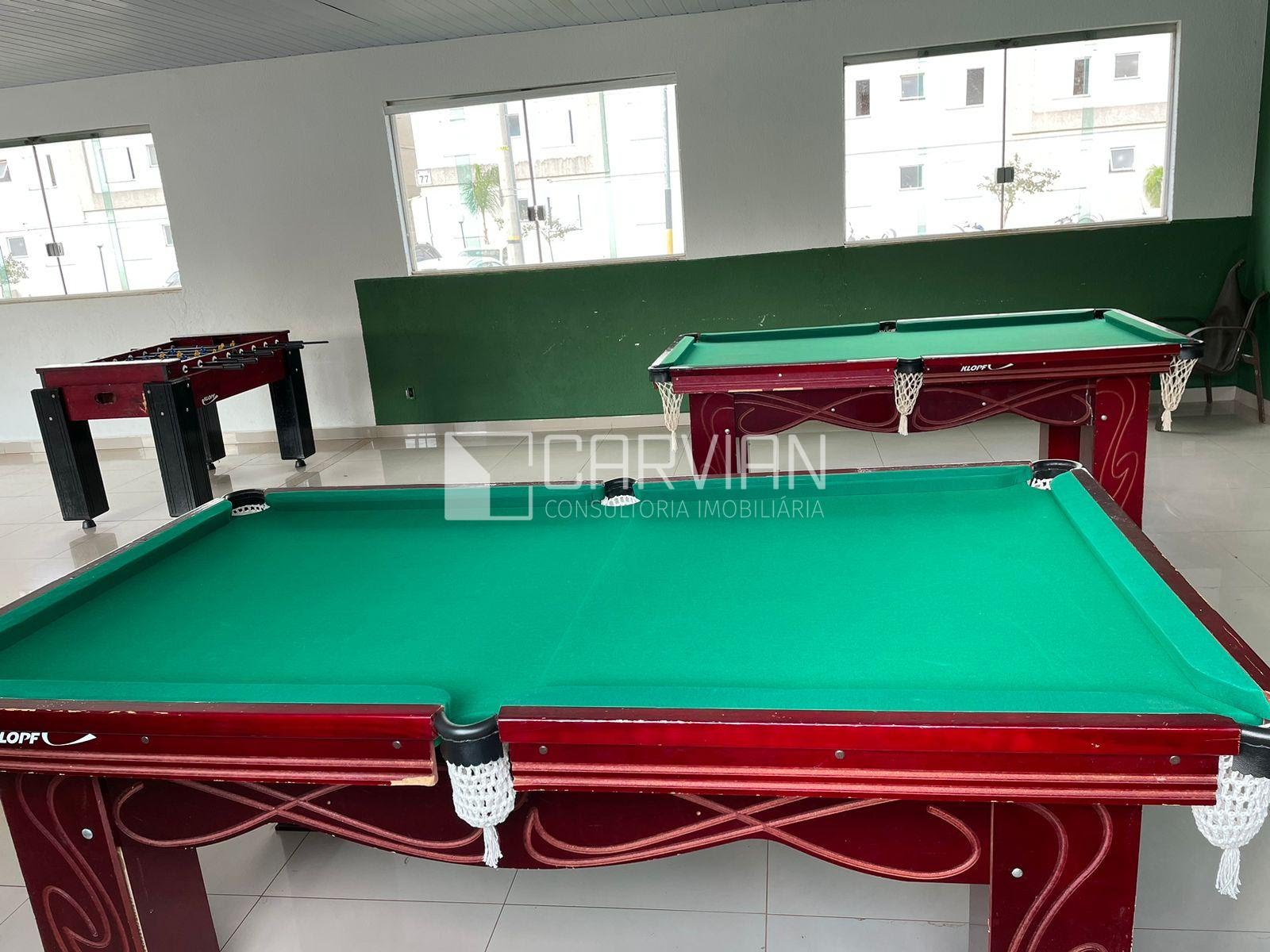 Apartamento à venda com 2 quartos, 1 banheiro, 1 vaga e 42m² no Jardim Reserva Imperial, Ribeirão Preto (SP) — foto 15 de 20