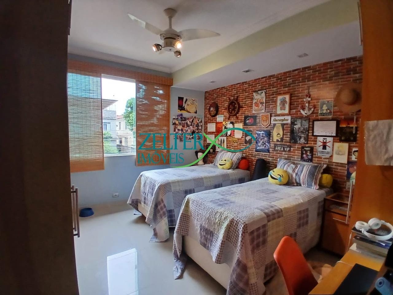 Casa à venda com 5 quartos, 2 suítes, 13 vagas e 373m² no Vila da Penha, Rio de Janeiro (RJ) — foto 10 de 29