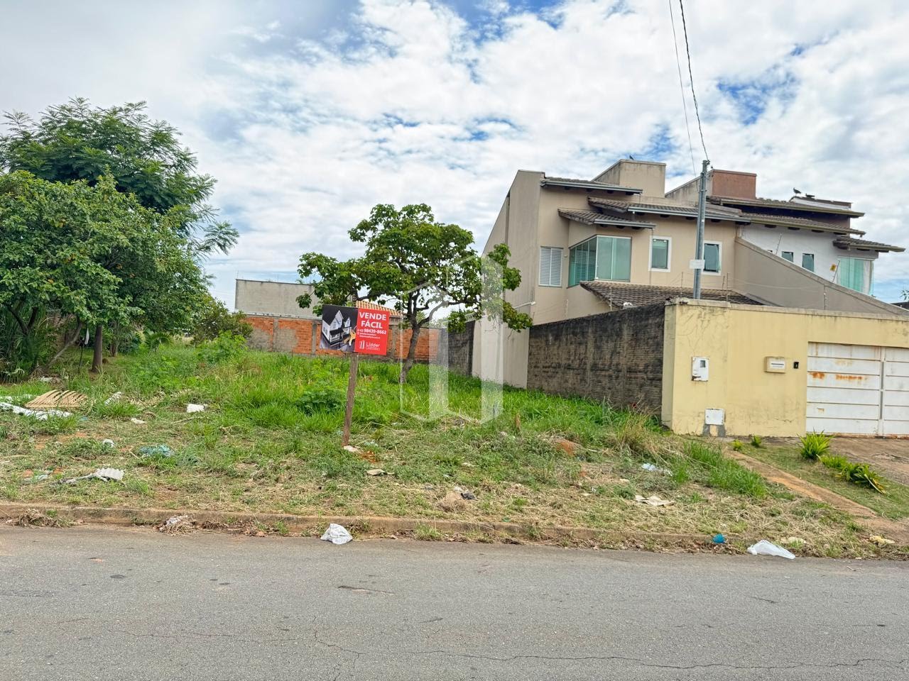Terreno à venda com 408m² de terreno no Jardim Presidente, Goiânia (GO) — foto 6 de 10