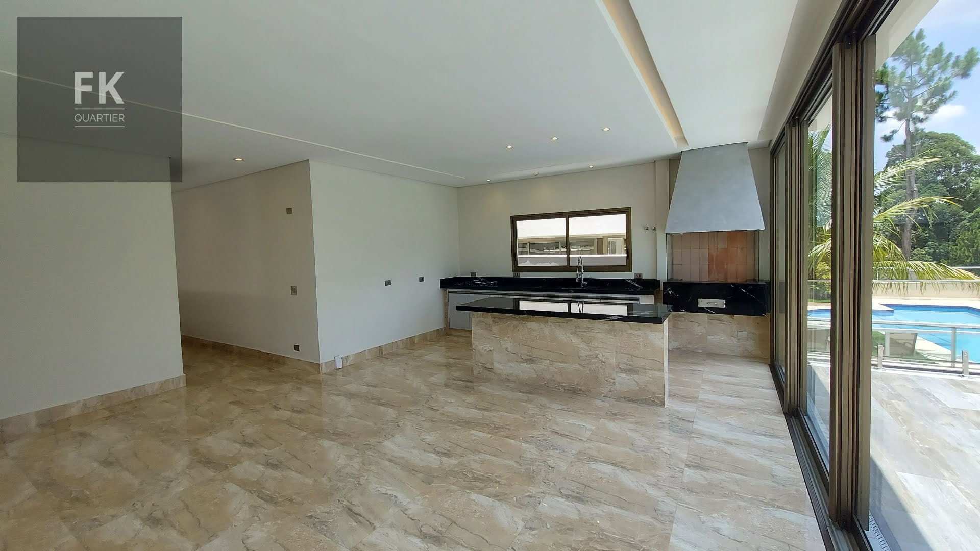 Casa à venda com 4 quartos, 4 suítes, 7 vagas e 578m² no Tamboré, Barueri (SP) — foto 29 de 30