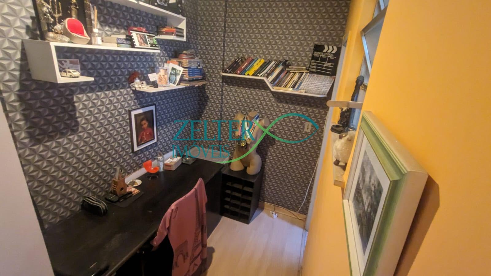 Apartamento à venda com 2 quartos, 2 banheiros, 1 vaga e 62m² no Irajá, Rio de Janeiro (RJ) — foto 17 de 23