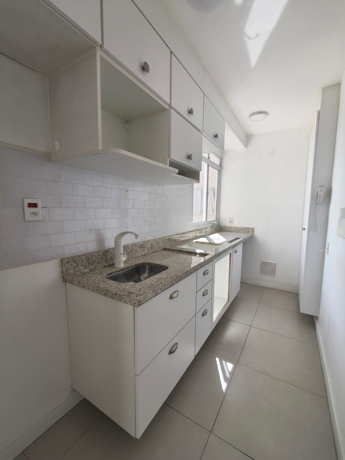 Apartamento à venda com 2 quartos, 1 banheiro e 38m² no Parque Panamericano, São Paulo (SP) — foto 5 de 30