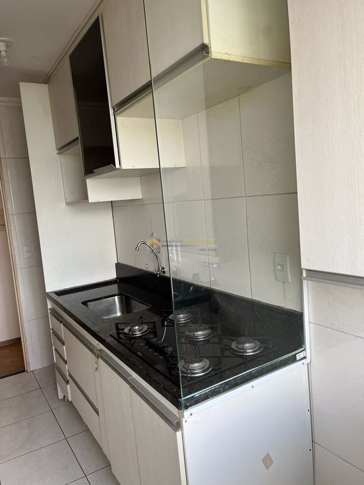 Apartamento, 2 quartos, 54 m² - Foto 7