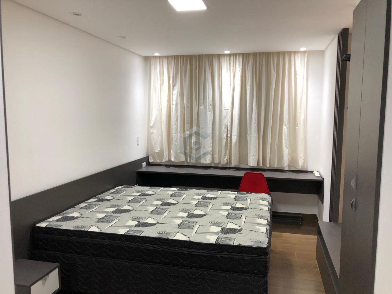 Apartamento para alugar com 1 quarto, 1 suíte, 1 vaga e 44m² no Jardim America, Sorocaba (SP) — foto 5 de 18