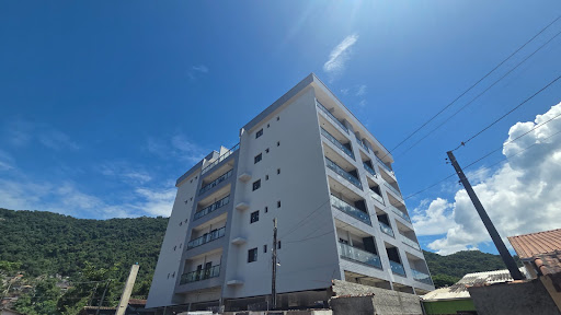 Apartamento 2 dormitórios em Perequê-Acu  -  Ubatuba