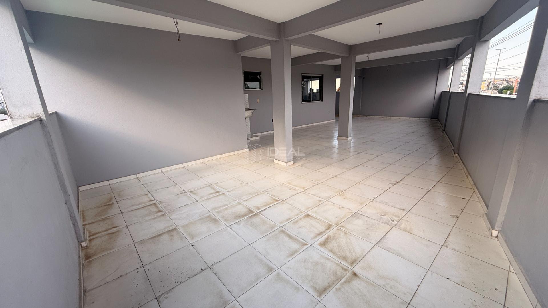 Apartamento à venda com 2 quartos, 1 suíte, 1 vaga e 146m² no Parque Fazenda Grande, Campos dos Goytacazes (RJ) — foto 20 de 21
