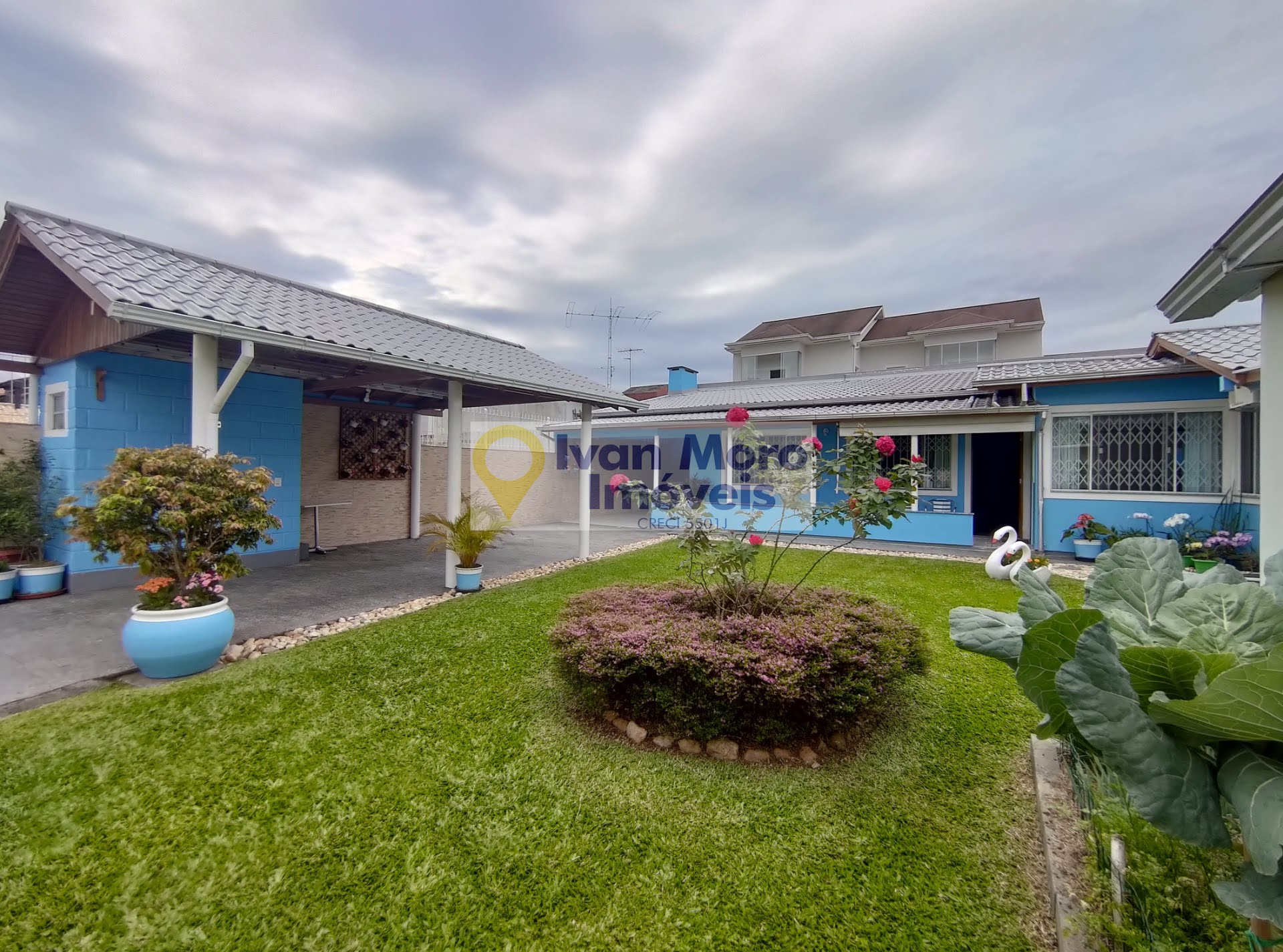 Casa para alugar com 2 quartos, 2 suítes, 3 vagas e 110m² no Daniela, Florianópolis (SC) — foto 5 de 30