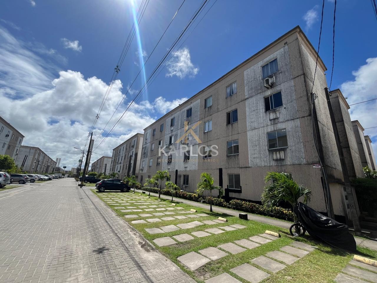 Apartamento à venda com 2 quartos, 1 banheiro e 42m² no Barra de Jangada, Jaboatão dos Guararapes (PE) — foto 26 de 27