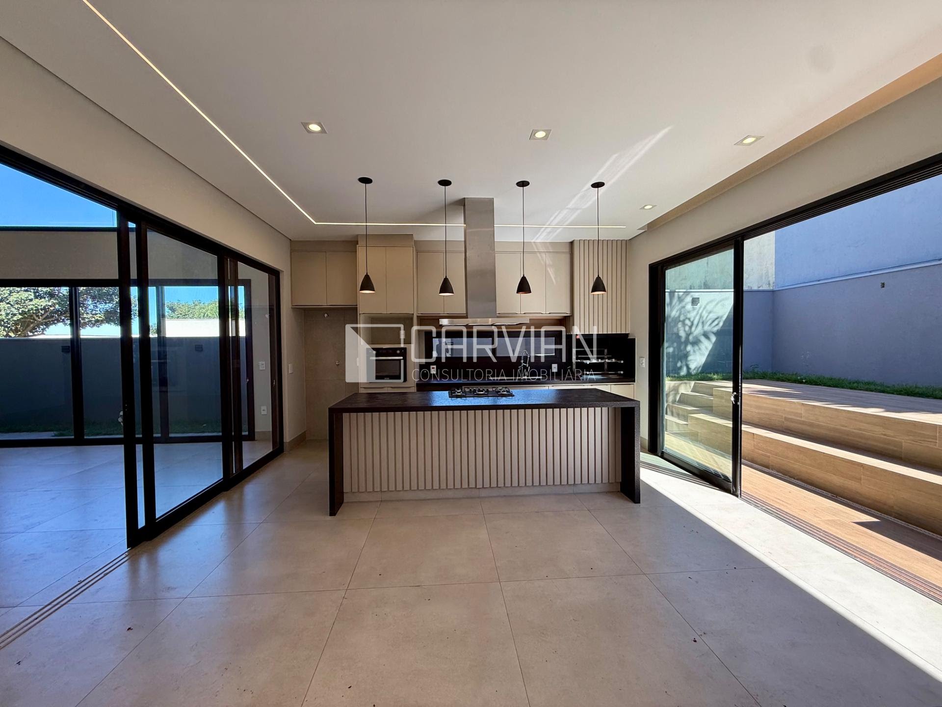 Casa à venda com 3 quartos, 3 suítes, 4 vagas e 201m² no Vila do Golf, Ribeirão Preto (SP) — foto 20 de 30
