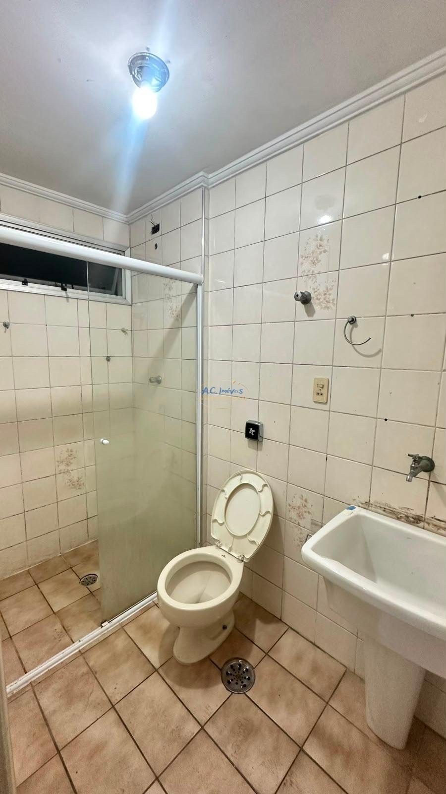 Studio para alugar com 1 quarto, 1 banheiro, 1 vaga e 30m² no Canto do Forte, Praia Grande (SP) — foto 10 de 10