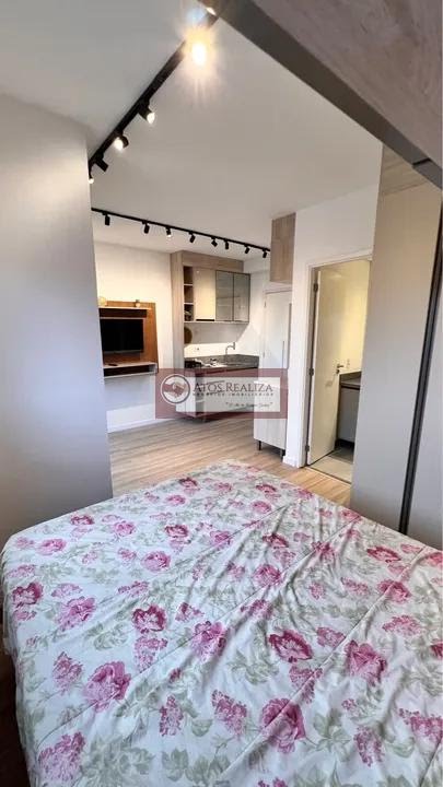Apartamento para alugar com 1 quarto, 1 banheiro e 28m² no Chácara Santo Antônio (zona Sul), São Paulo (SP) — foto 14 de 19