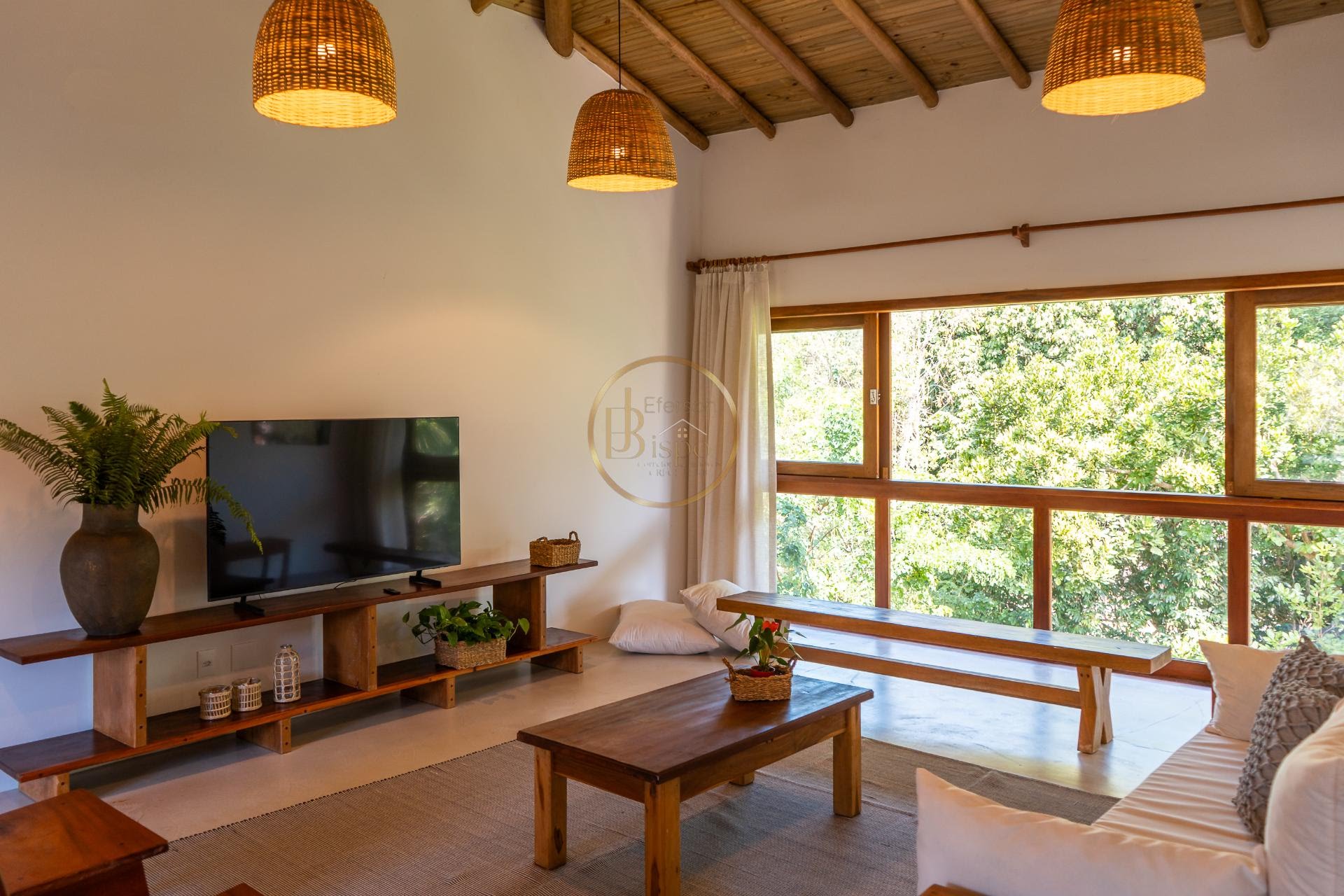 Casa à venda com 4 quartos, 4 suítes, 3 vagas e 136m² no Estrada de Trancoso, Porto Seguro (BA) — foto 12 de 22