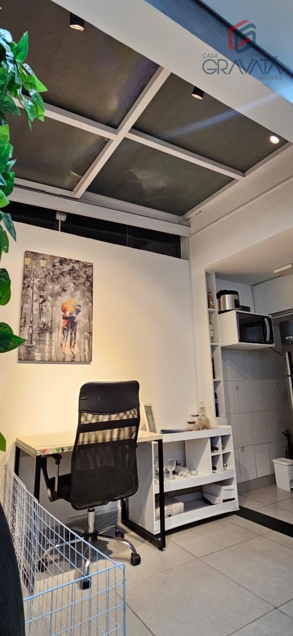 Apartamento à venda com 2 quartos, 1 banheiro, 1 vaga e 64m² no Vila Humaita, Santo André (SP) — foto 13 de 28