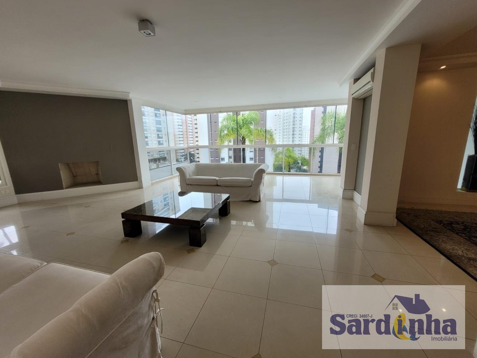 Apartamento à venda com 4 quartos, 3 suítes, 4 vagas e 232m² no Vila Suzana, São Paulo (SP) — foto 6 de 30