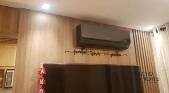 Apartamento à venda com 2 quartos, 1 suíte, 2 vagas e 63m² no Vila Santa Cruz, São José do Rio Preto (SP) — foto 13 de 17