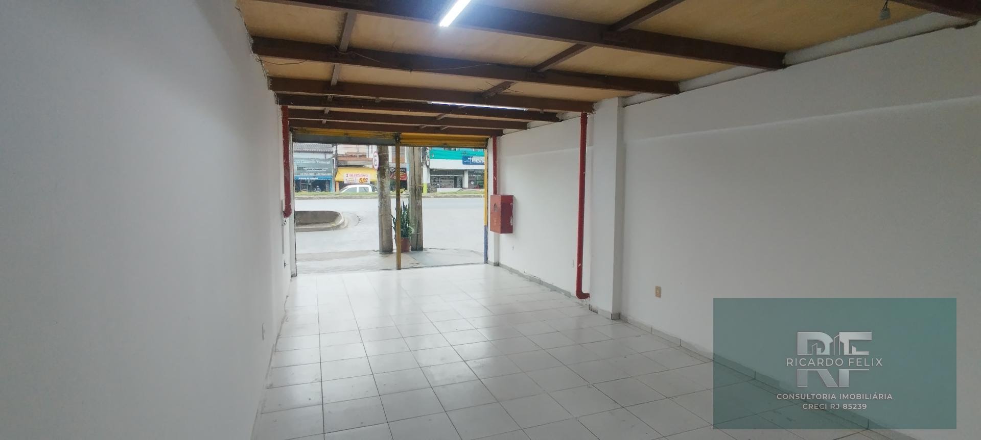 Comercial para alugar com 1 banheiro e 36m² no Liberdade, Rio das Ostras (RJ) — foto 6 de 9