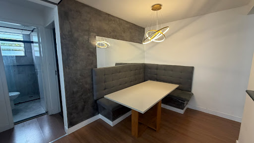 Apartamento em Jardim Realce  -  Suzano