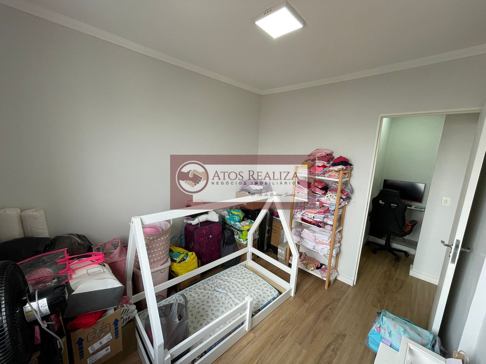 Apartamento à venda com 2 quartos, 1 banheiro, 1 vaga e 51m² no Jardim Campo Grande, São Paulo (SP) — foto 10 de 26