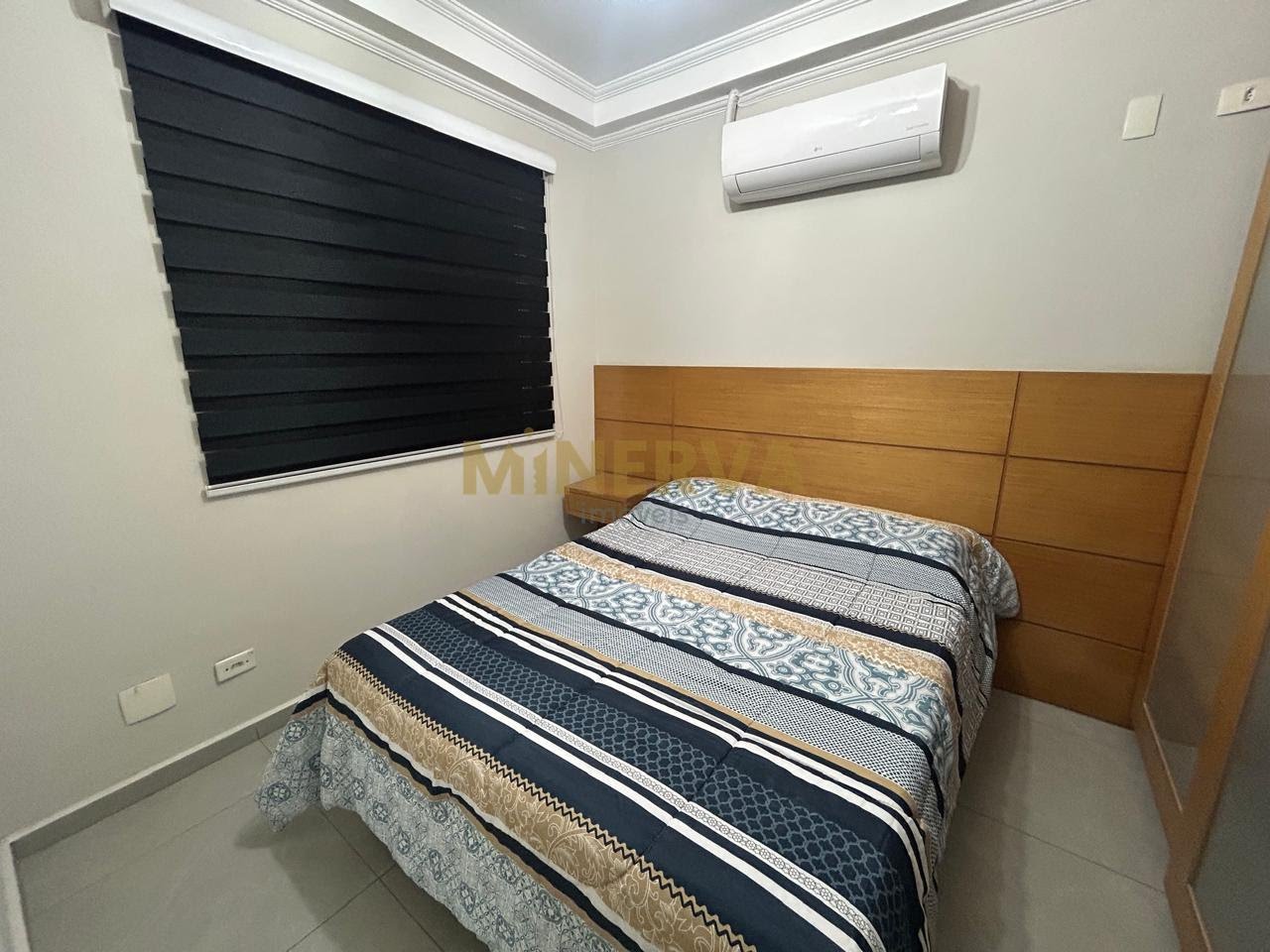 Apartamento à venda com 2 quartos, 2 suítes, 3 vagas e 105m² no Jardim Analia Franco, São Paulo (SP) — foto 8 de 12