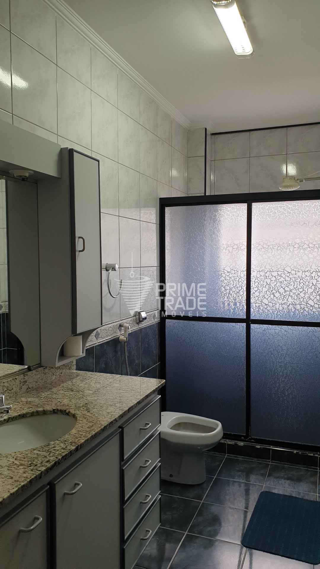 Apartamento à venda com 1 quarto, 1 banheiro, 1 vaga e 60m² no Boqueirão, Santos (SP) — foto 8 de 8