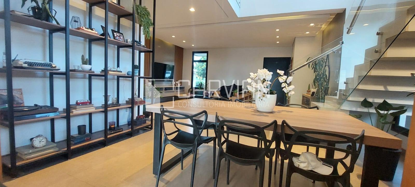 Casa à venda com 3 quartos, 3 suítes, 4 vagas e 360m² no Residencial Alto do Castelo, Ribeirão Preto (SP) — foto 10 de 29