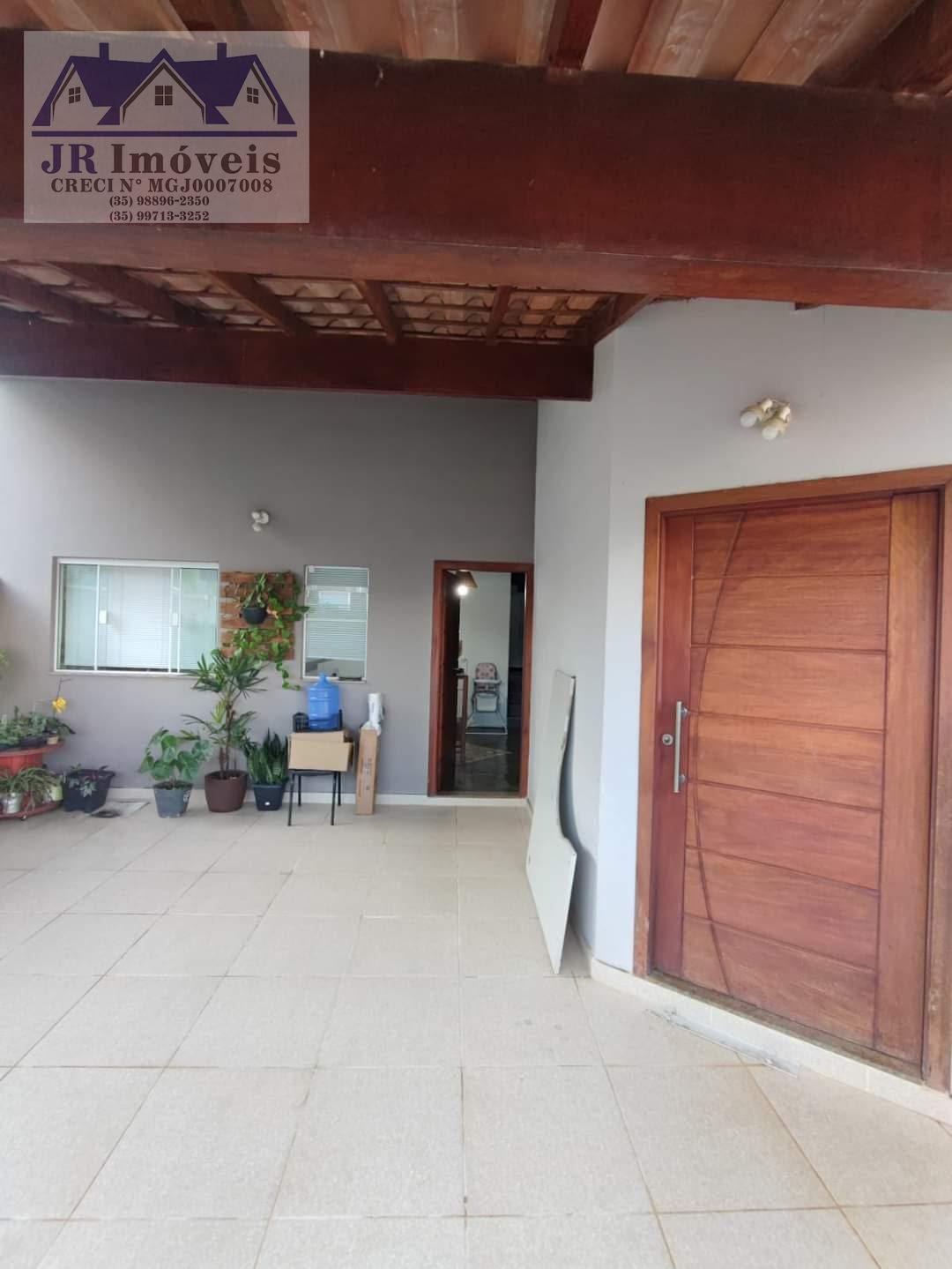 Casa à venda com 3 quartos, 1 banheiro, 1 vaga e 236m² no Sossêgo, Piranguinho (MG) — foto 10 de 11