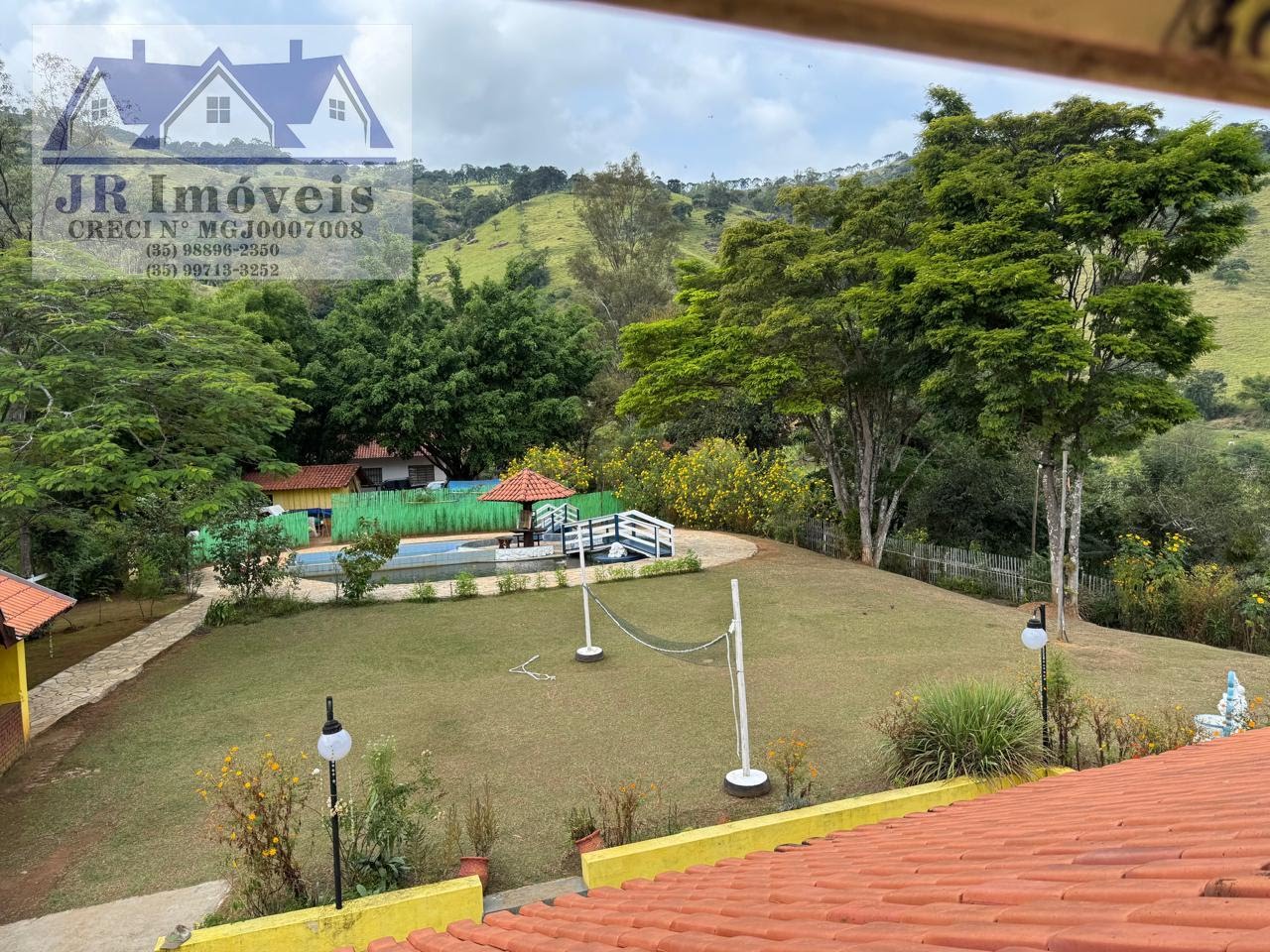 Rural à venda com 6500m² de terreno no Vieiras, Piranguçu (MG) — foto 18 de 30