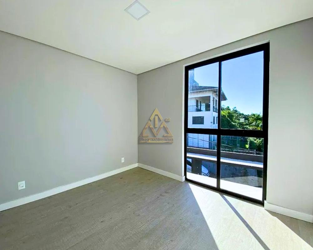Casa à venda com 3 quartos, 1 suíte, 2 vagas e 92m² no Vila Nova, Blumenau (SC) — foto 11 de 12
