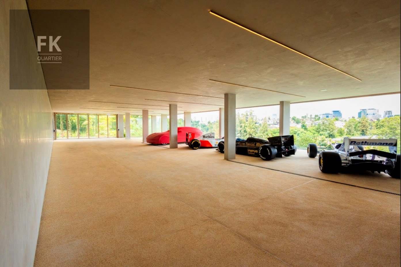 Casa à venda com 6 quartos, 6 suítes, 18 vagas e 3323m² no Tamboré, Santana de Parnaíba (SP) — foto 30 de 30