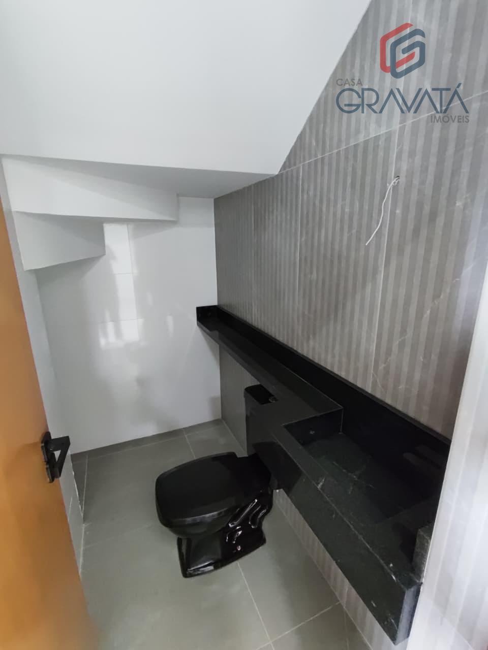 Casa à venda com 2 quartos, 2 suítes, 2 vagas e 110m² no Vila Humaita, Santo André (SP) — foto 9 de 21