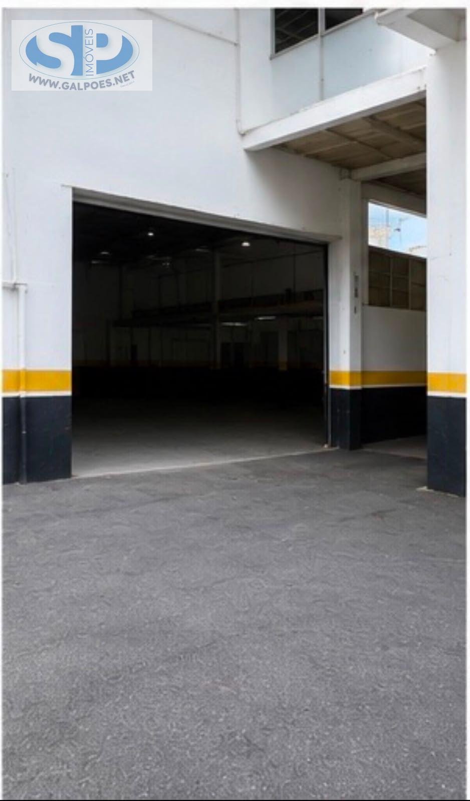 Depósito-Galpão, 1800 m² - Foto 10