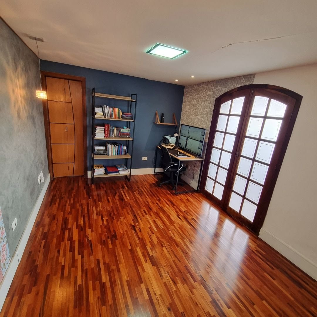 Apartamento, 3 quartos, 120 m² - Foto 22
