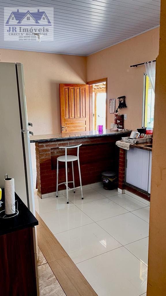 Rural à venda com 1800m² de terreno no Mato Dentro de Baixo, Piranguinho (MG) — foto 7 de 11