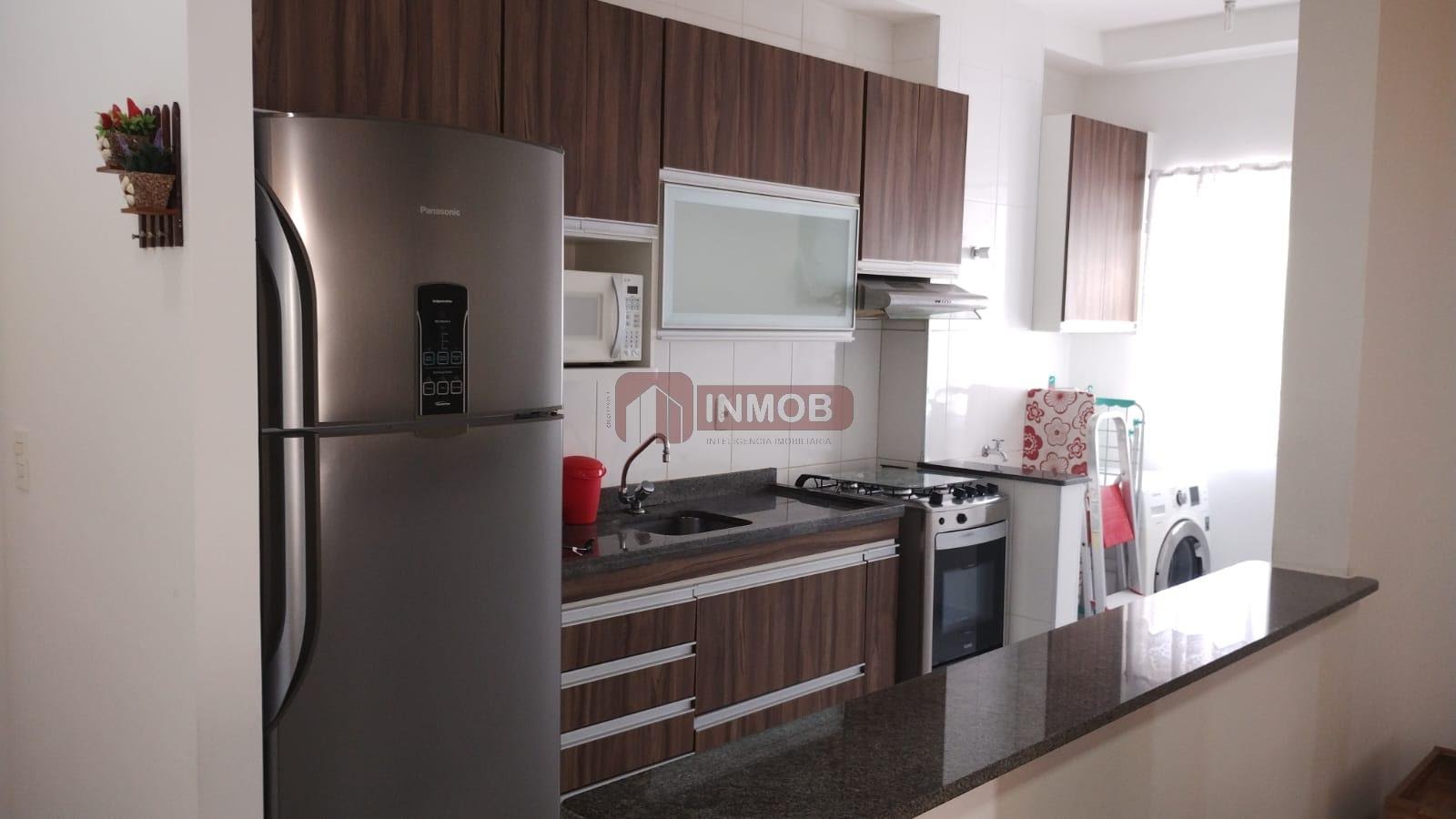 Apartamento para alugar com 2 quartos, 1 suíte, 1 vaga e 65m² no Vila Aparecida, Taubaté (SP) — foto 21 de 30