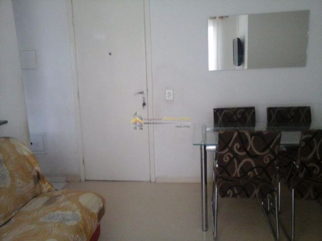 Apartamento, 2 quartos, 48 m² - Foto 2