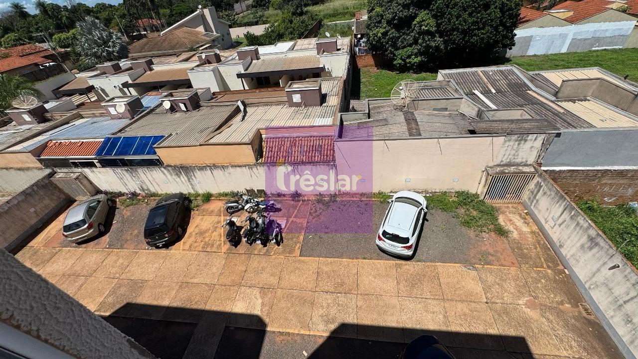 Apartamento à venda com 2 quartos, 1 suíte, 1 vaga e 80m² no Jardim Alvorada, Três Lagoas (MS) — foto 27 de 30