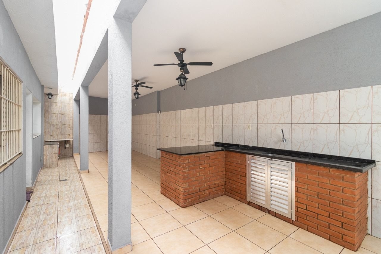 Sobrado, 3 quartos, 100 m² - Foto 38