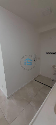 Apartamento em Socorro  -  São Paulo