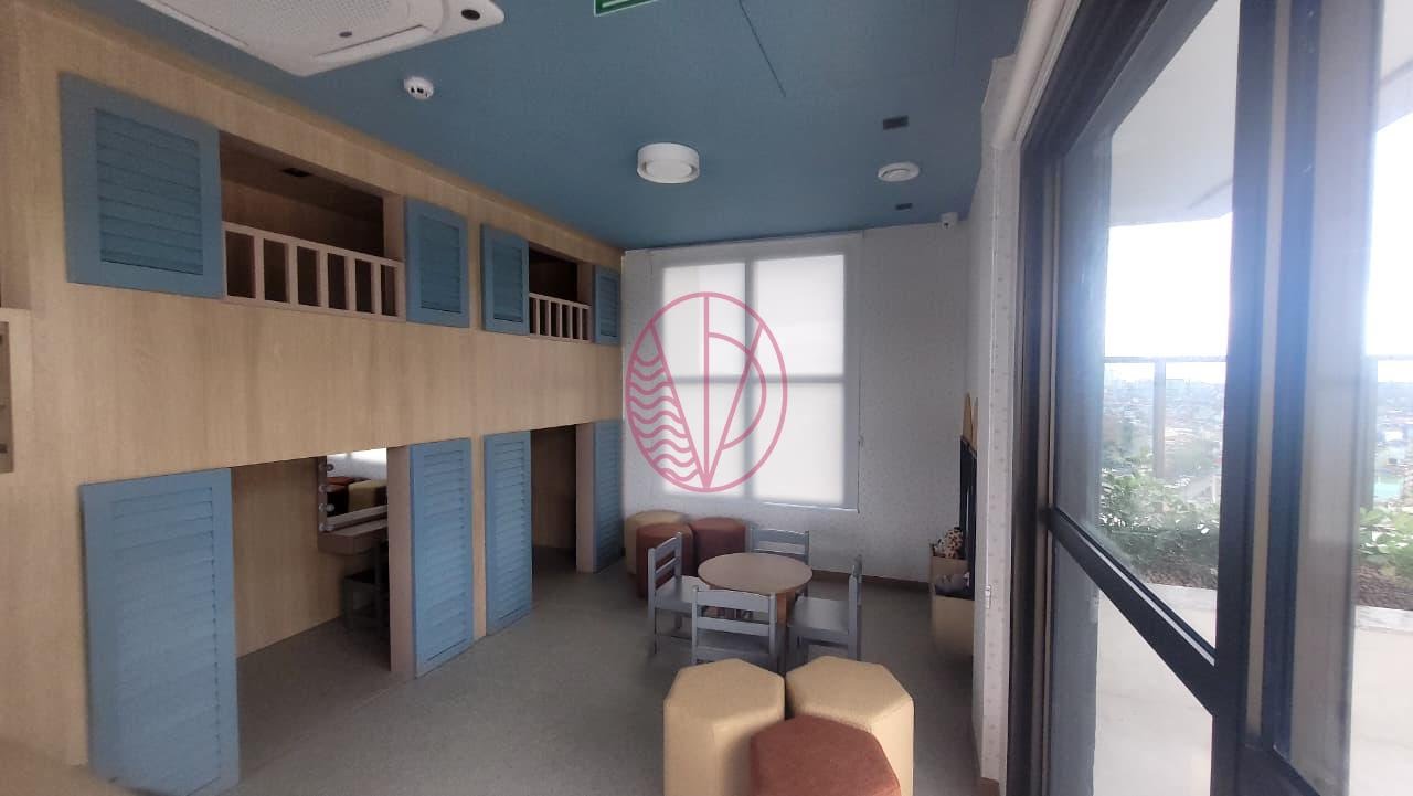 Apartamento à venda com 2 quartos, 1 suíte e 52m² no Narandiba, Salvador (BA) — foto 23 de 30