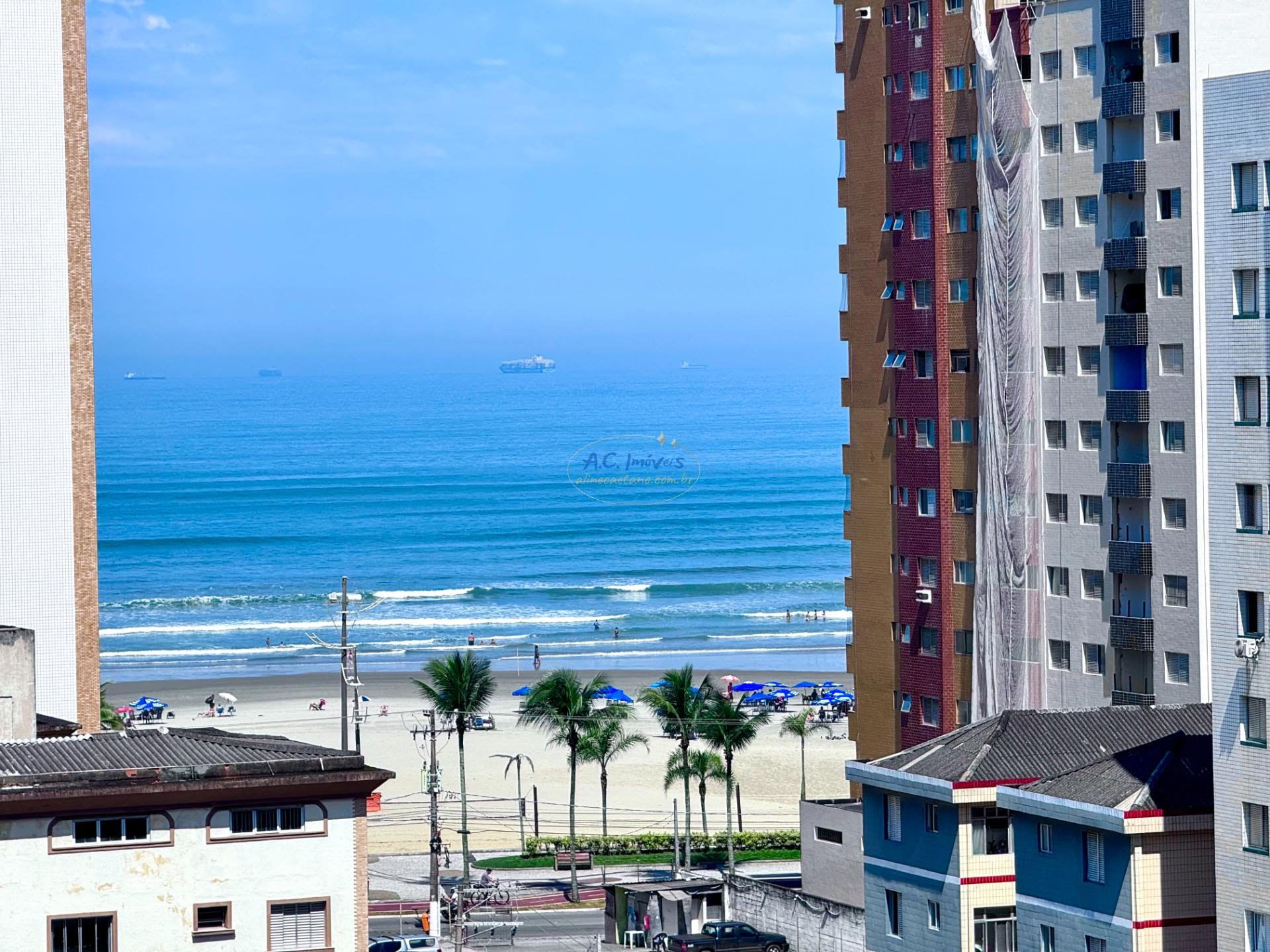 Apartamento à venda com 1 quarto, 1 banheiro, 1 vaga e 42m² no Guilhermina, Praia Grande (SP) — foto 17 de 23